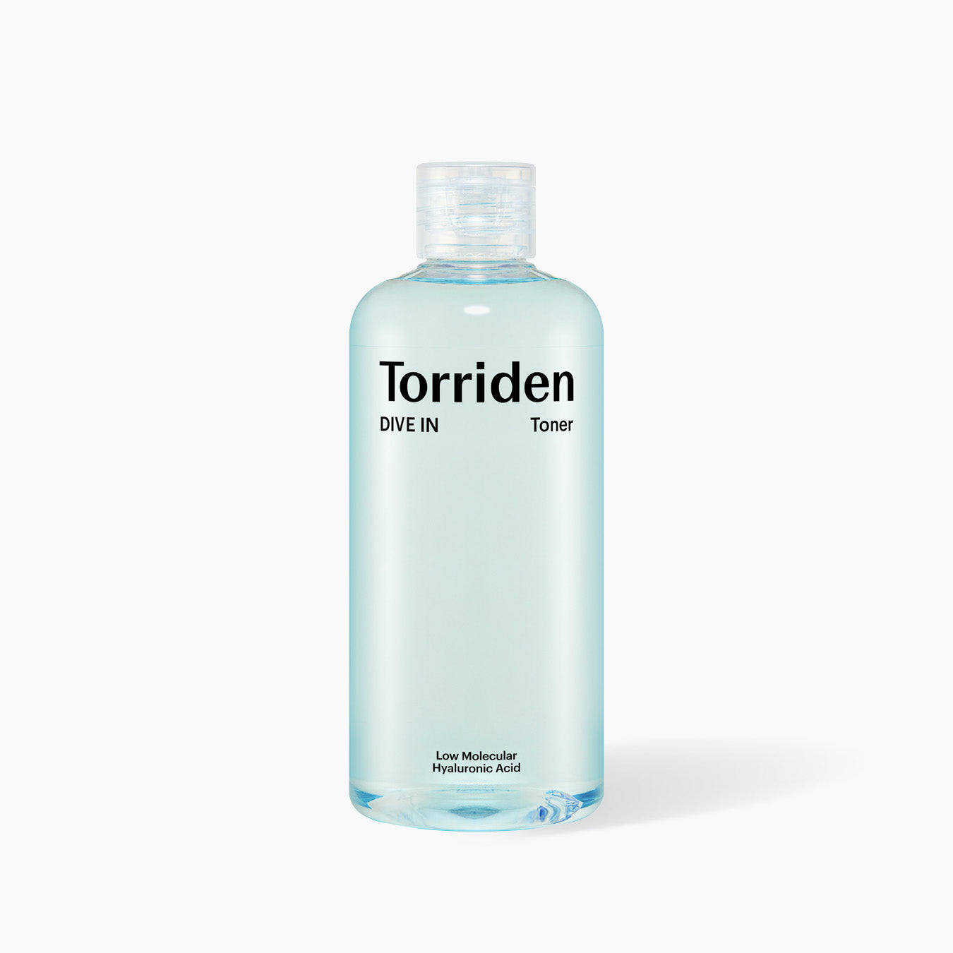 TORRIDEN Dive In Low Molecular Hyaluronic Acid Toner 300ml