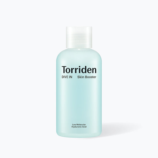 TORRIDEN Dive In Low Molecular Hyaluronic Acid Skin Booster 200ml