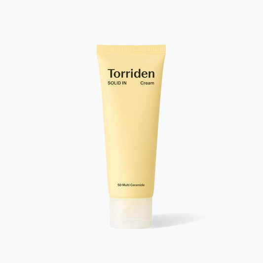TORRIDEN Solid In Ceramide Cream 70ml
