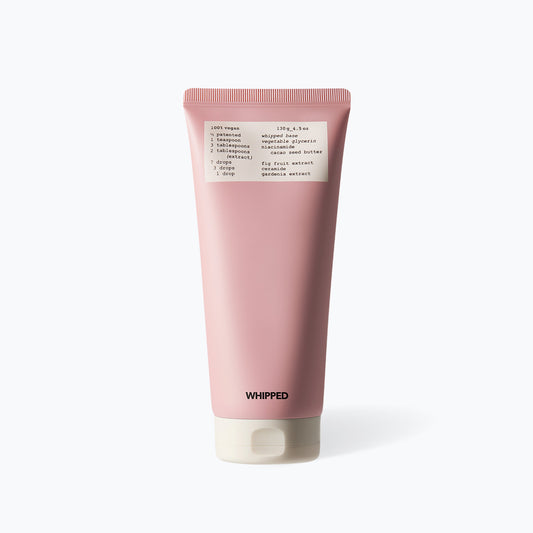 WHIPPED Ddalva Vegan Pack Cleanser 130g