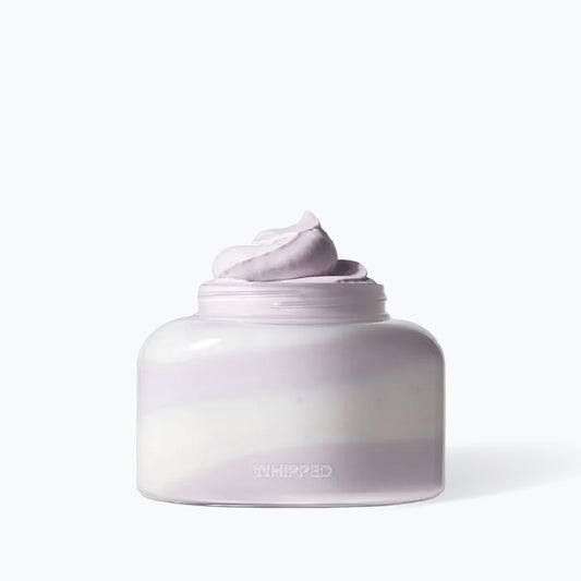 WHIPPED Jojovender B5 Vegan Topping Body Butter 190g