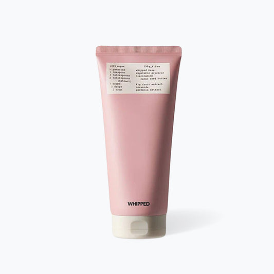 WHIPPED Muhwabutter Vegan Pack Cleanser 130g