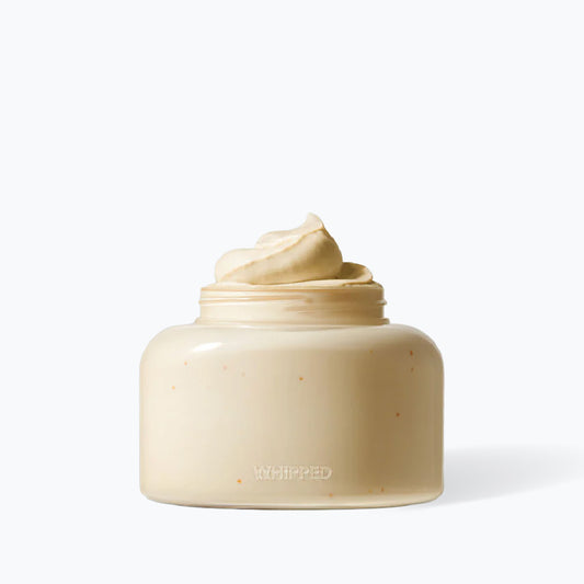 WHIPPED Yujamong Vegan Topping Body Butter Light 190g